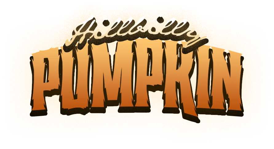 Hillbilly Pumpkin